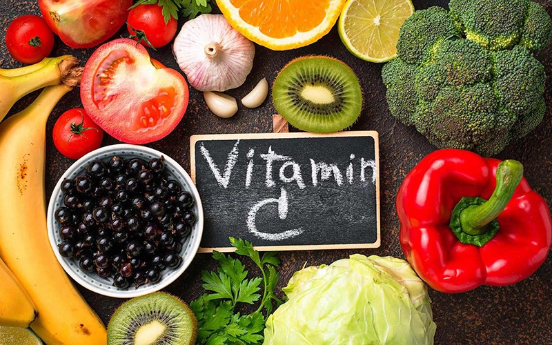 Vitamin C