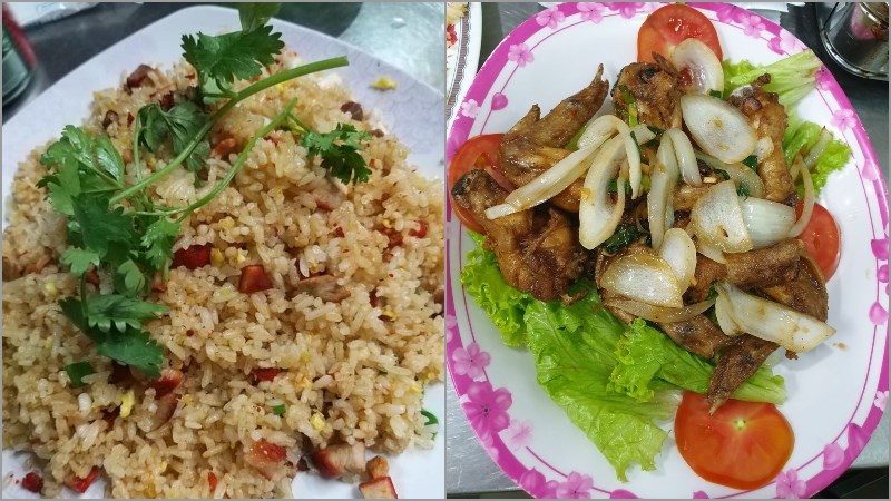 Quán Lẩu 60 