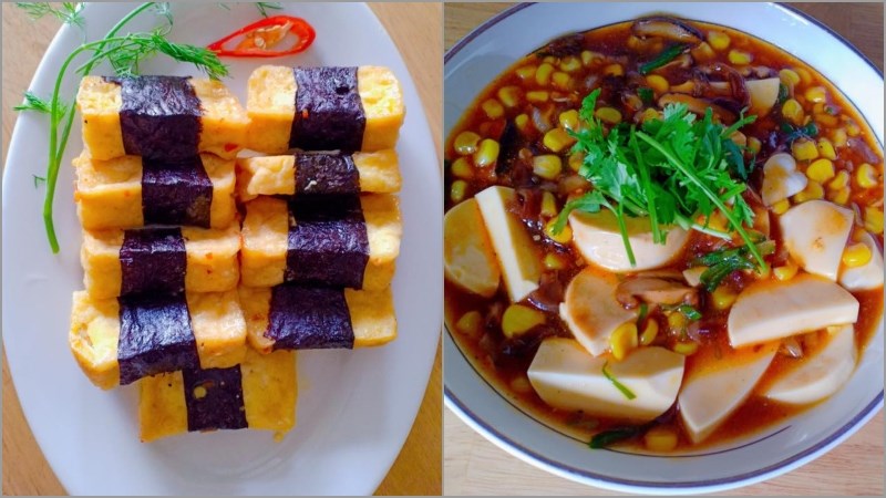 Nhà hàng chay Tâm Viên