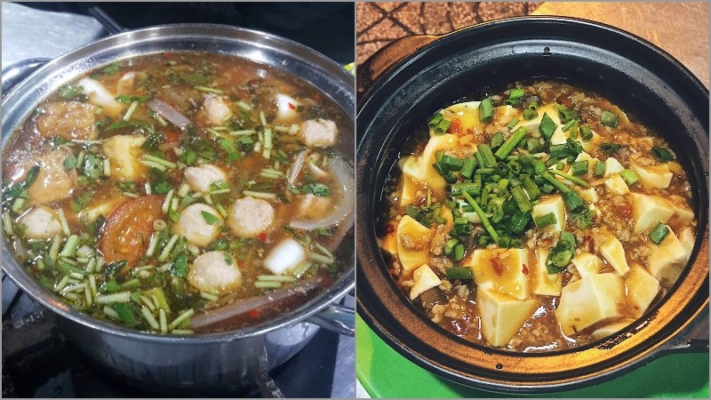 Quán Lẩu 60 