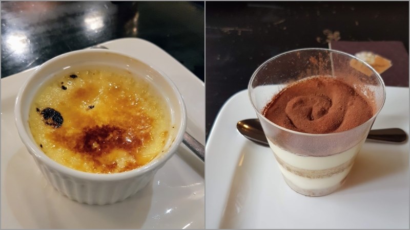 Nhà hàng Bonjour Resto' 