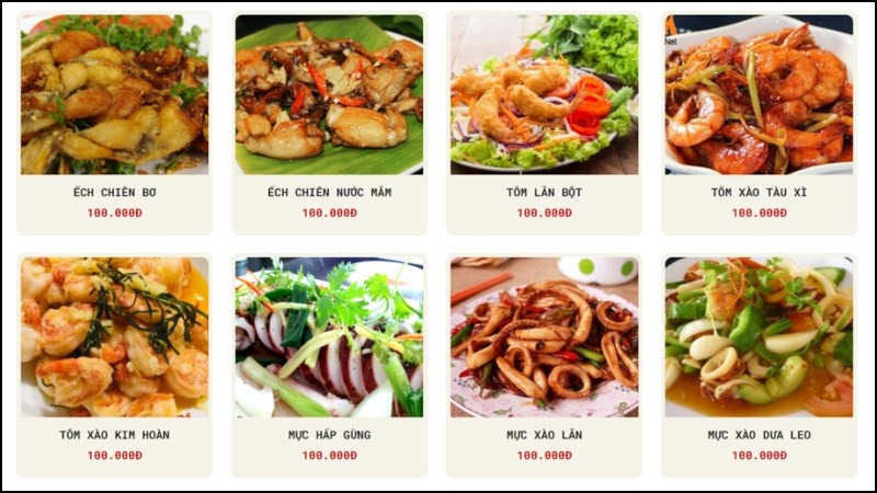 Quán Lẩu 60 