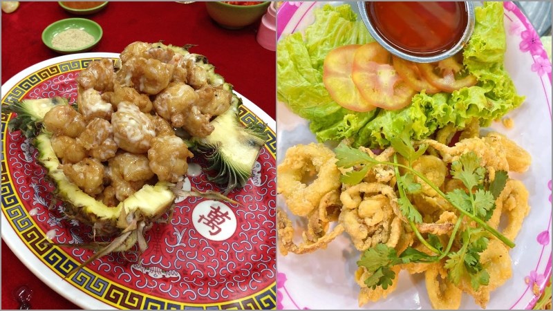 Quán Lẩu 60