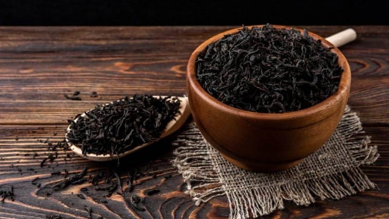 Sri Lanka - Ceylon Black Tea