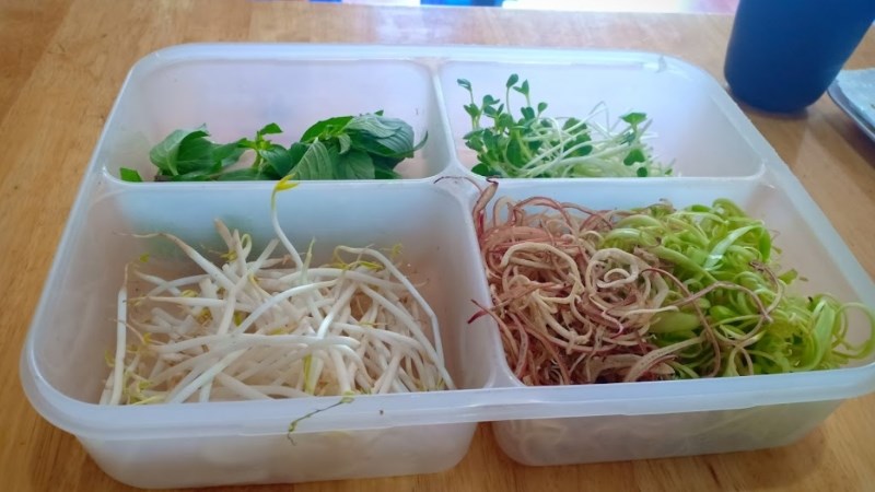 Quán Bún Bò Đông Phong 