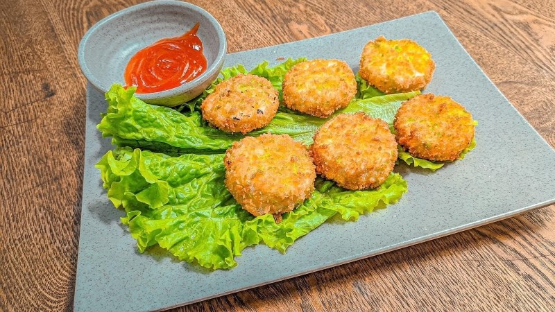 Nhà Hàng Chay Hương Sen