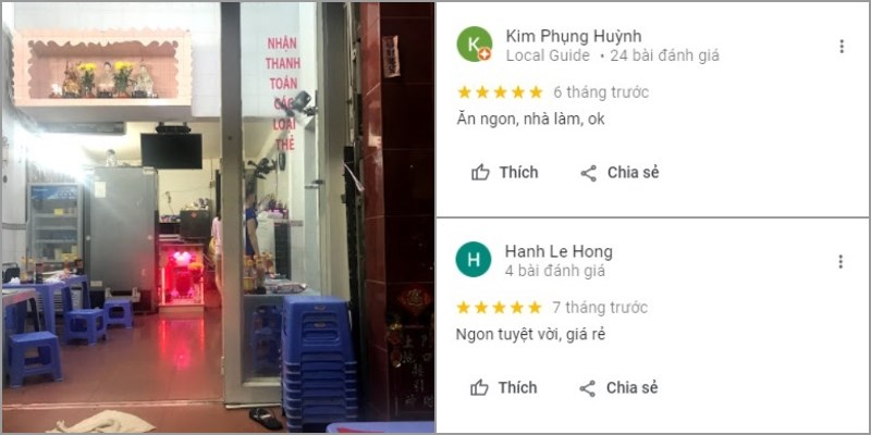 Quán Ăn vặt Sapinkie 