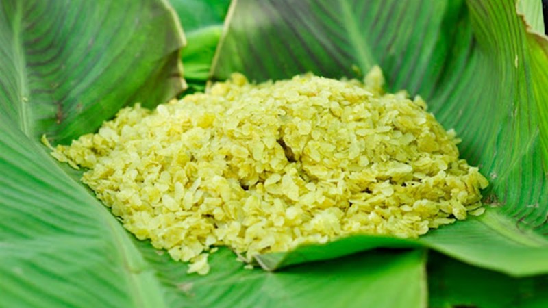 Cốm