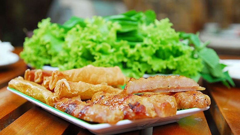Lụi nướng