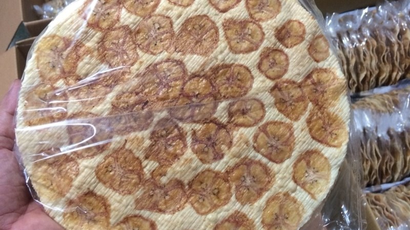 Bánh chuối