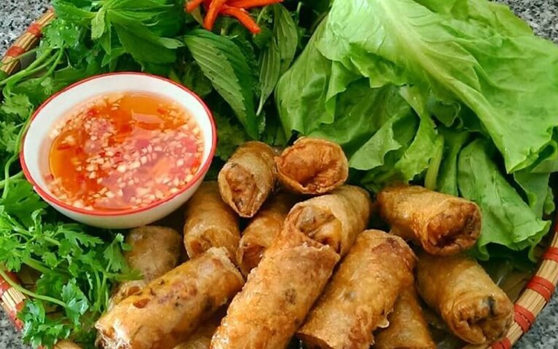 Ram Ba Đồn