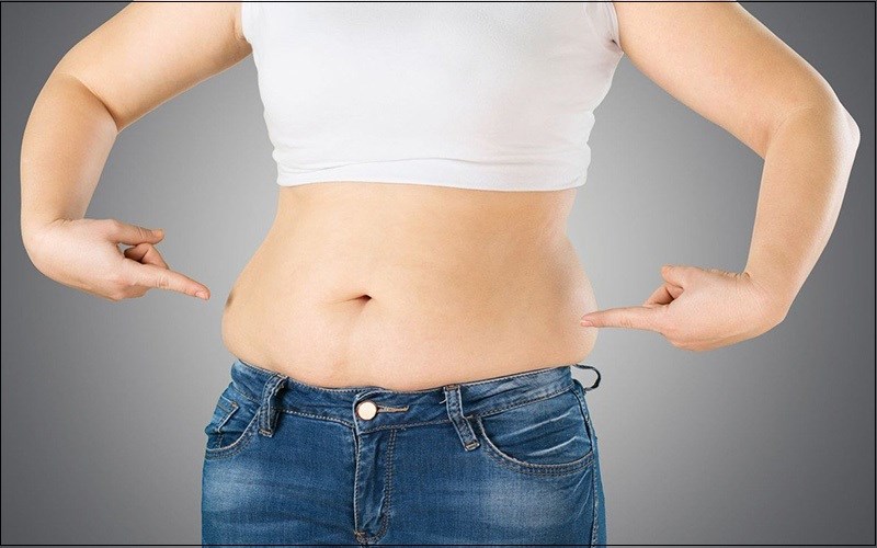 Cải thiện các đặc điểm của hội chứng chuyển hóa