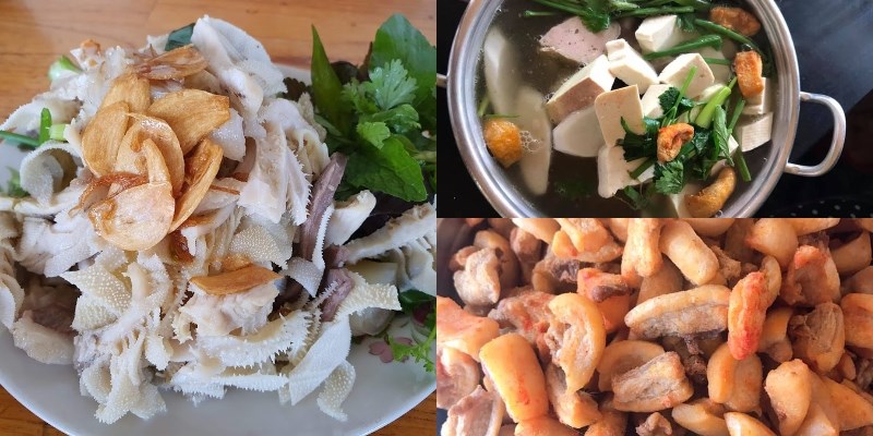 Quán Lẩu Bò Hiệp Mập