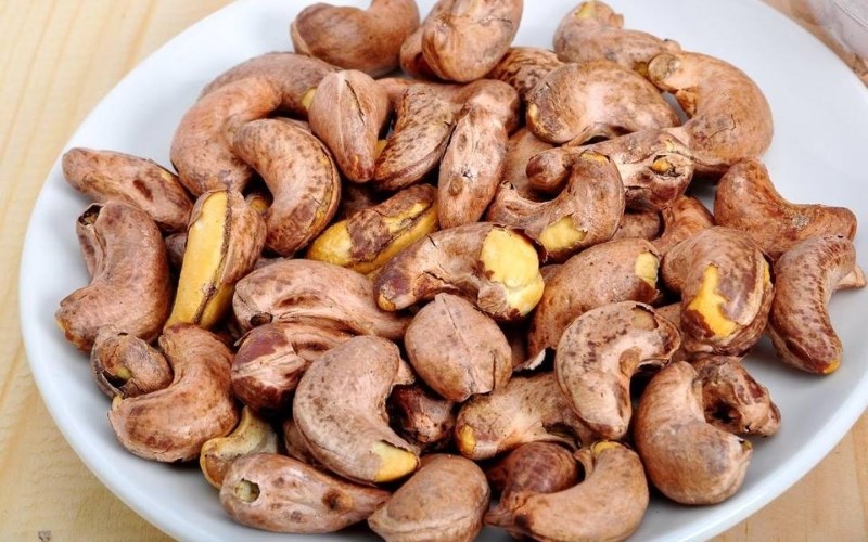 Hạt điều