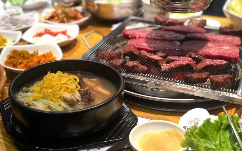 Meat Plus