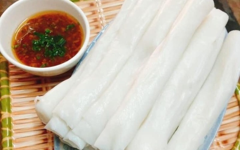 Bánh gật gù