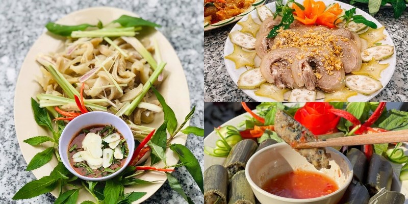 Quán Lẩu Bò Ớt Hiểm