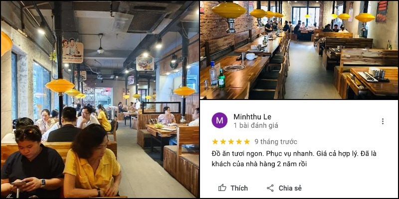Gu-i92 BBQ