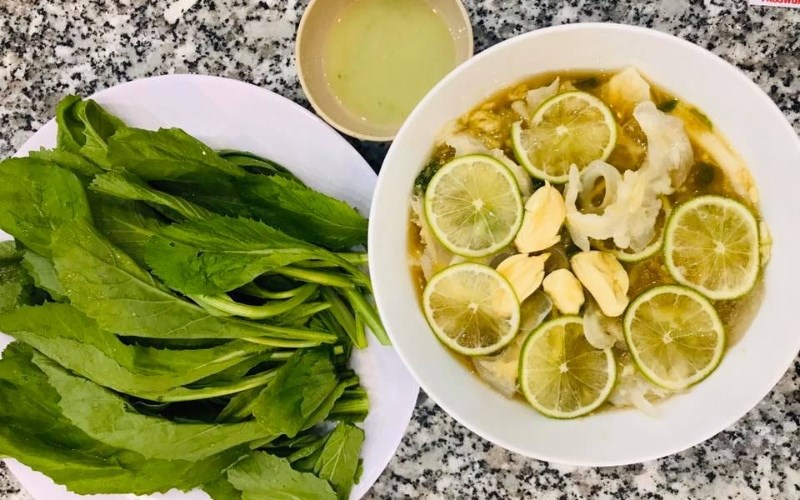 Quán Lẩu Bò Ớt Hiểm