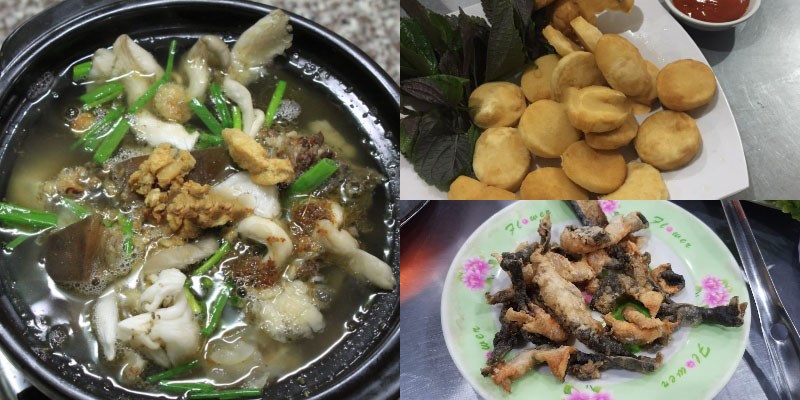Quán Lẩu Bò Sài Gòn