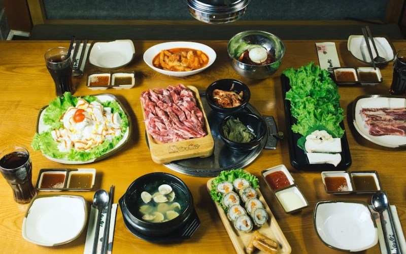 Gogi