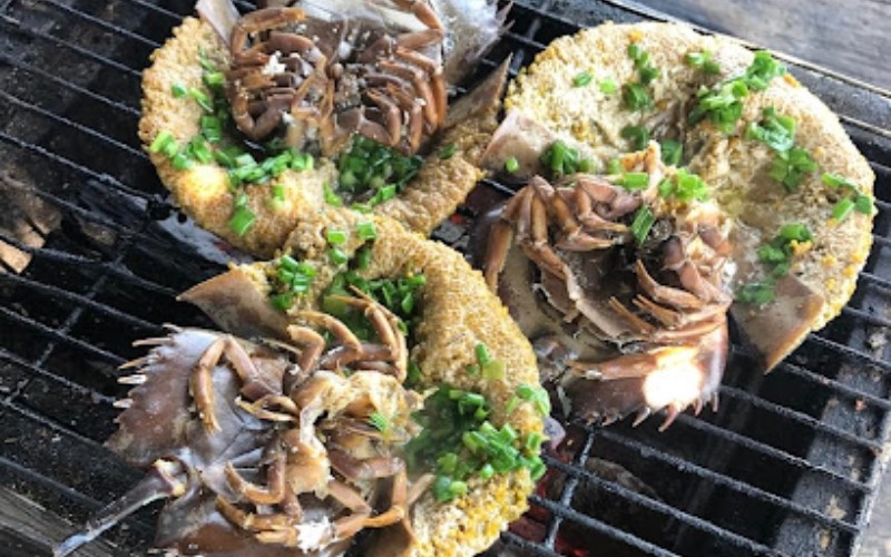 Sam Quảng Yên