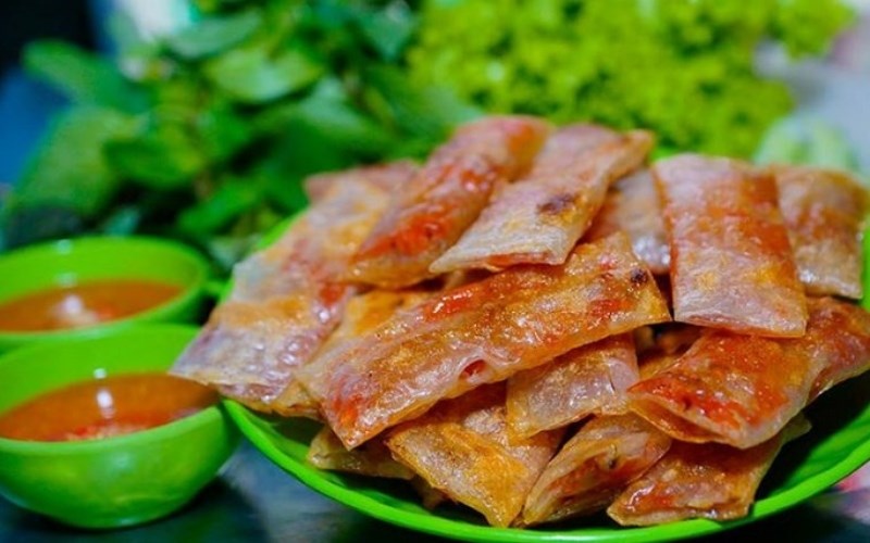 Chả lụi