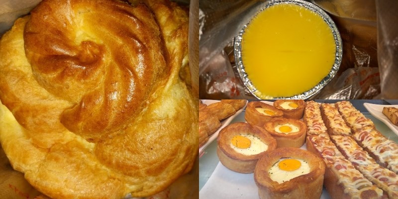 Tiệm bánh kem Đức Phát