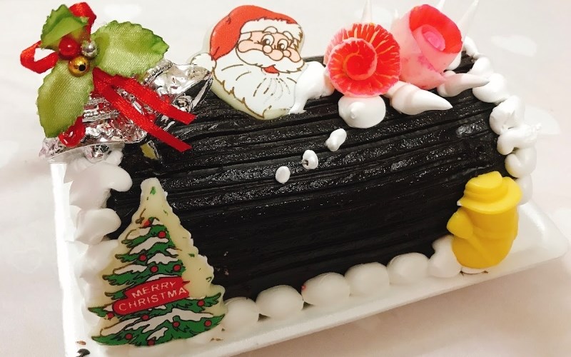 Tiệm bánh kem Đức Phát