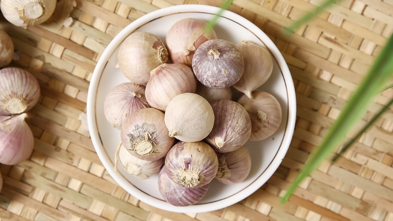 Tỏi cô đơn