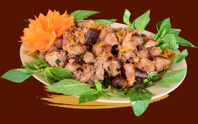Lợn mán