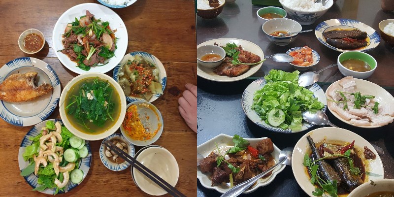 Nhà hàng Hương Ngự