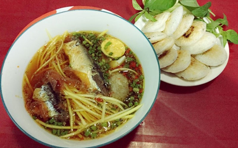 Bánh căn