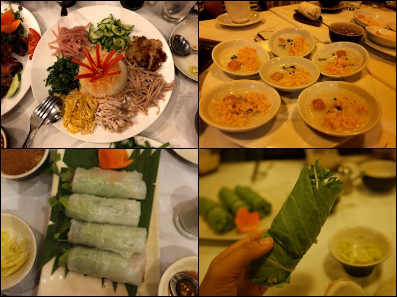 Nhà hàng Tib