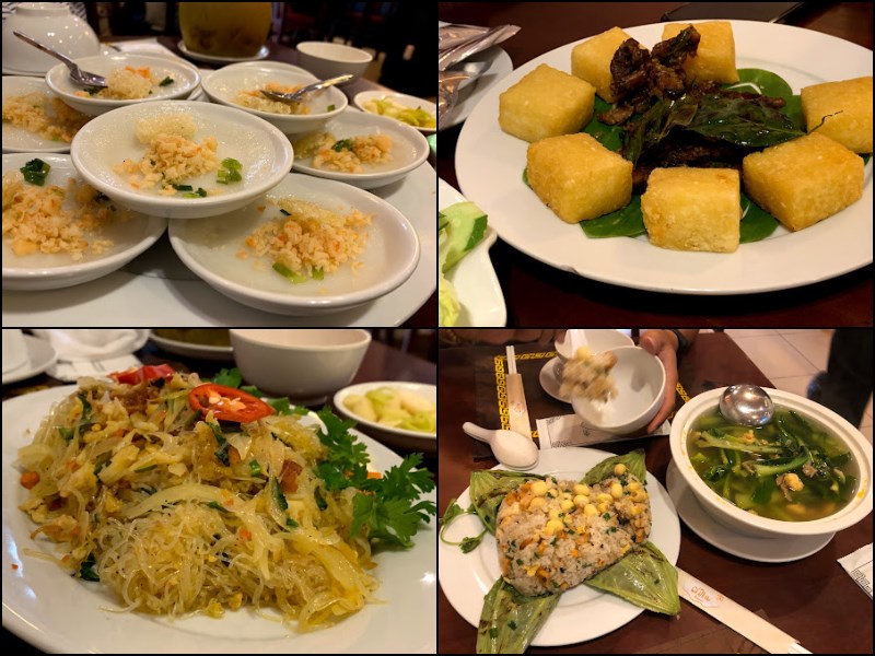 Nhà hàng Cố Đô