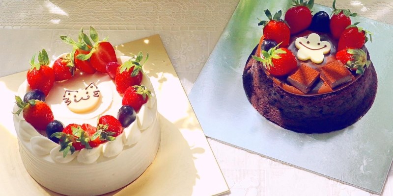 Tiệm bánh kem Monsieur Takano Tea & Cake