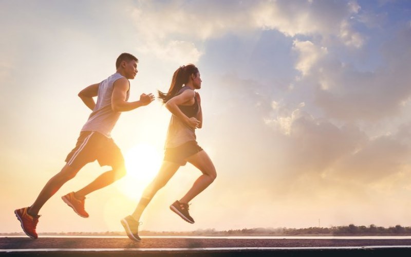 Có khả năng giúp tăng sức bền