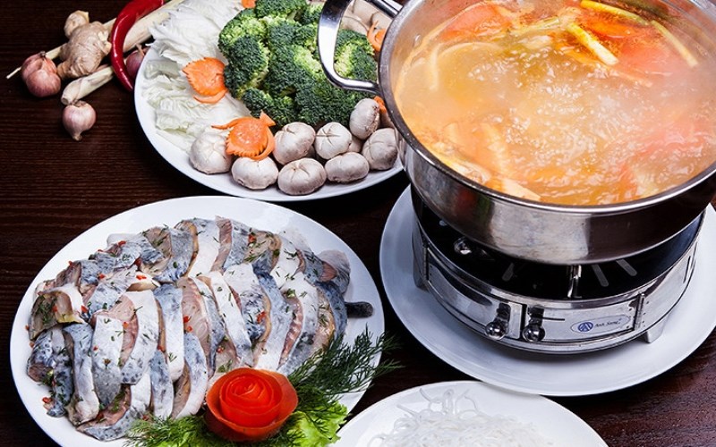 Cá tầm