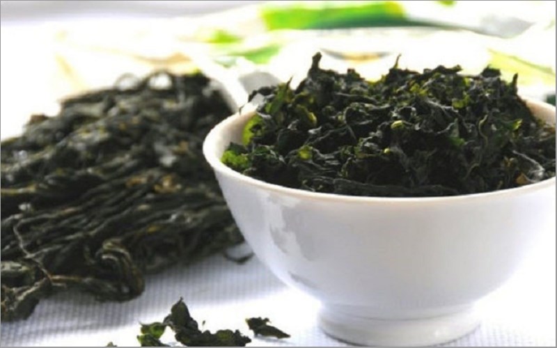 Rong biển Mỹ Khê