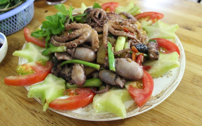 Ruốc lỗ