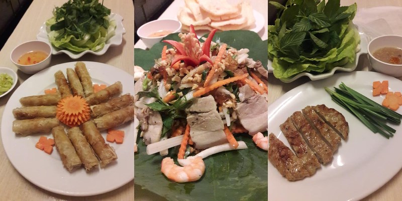 Nhà hàng Cố Đô