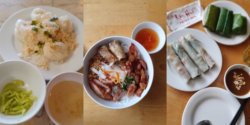 Nhà hàng Rất Huế