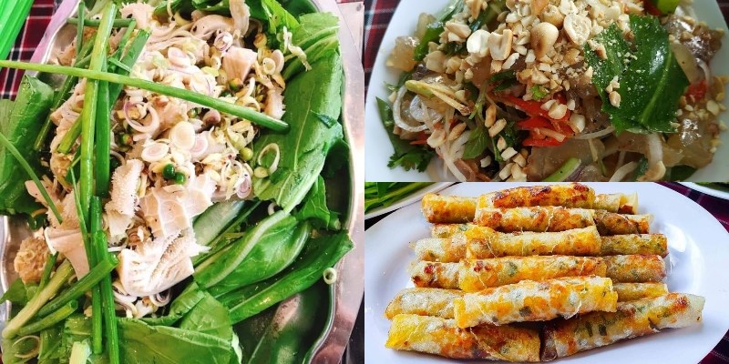 Quán Hạnh - Lẩu Bò Xáo Da