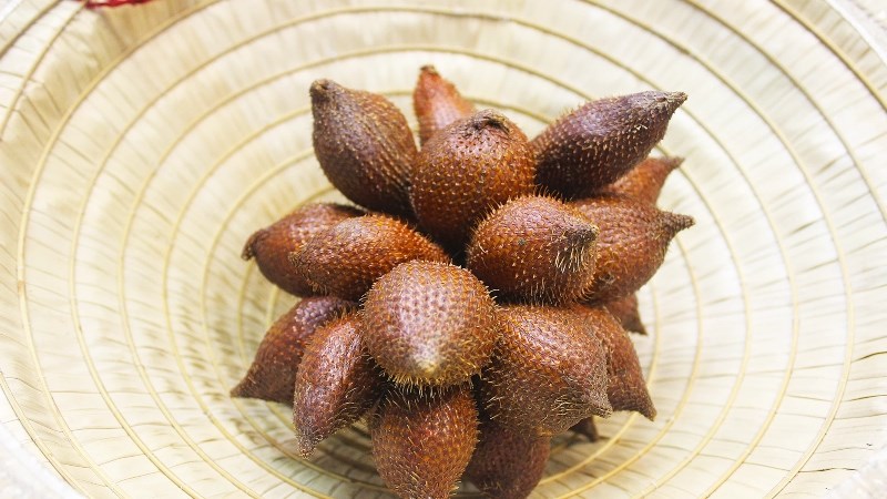 Giá trị dinh dưỡng 
