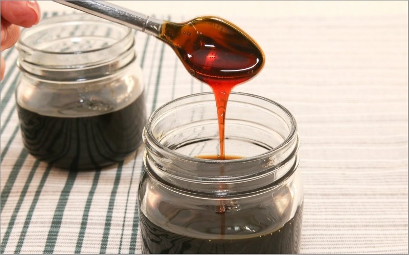 Nước màu dừa