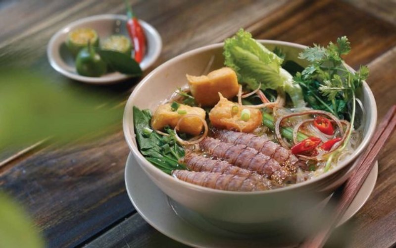 Bún bề bề