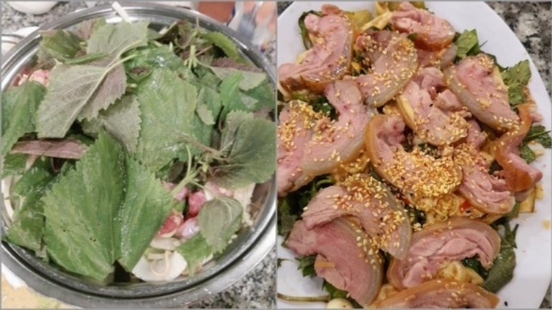 Quán Lẩu Dê Mơ