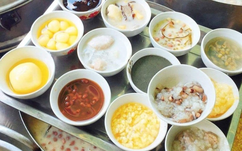 Chè