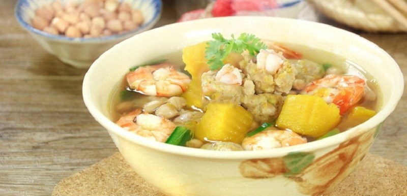 Dễ dàng bổ sung vào chế độ ăn uống