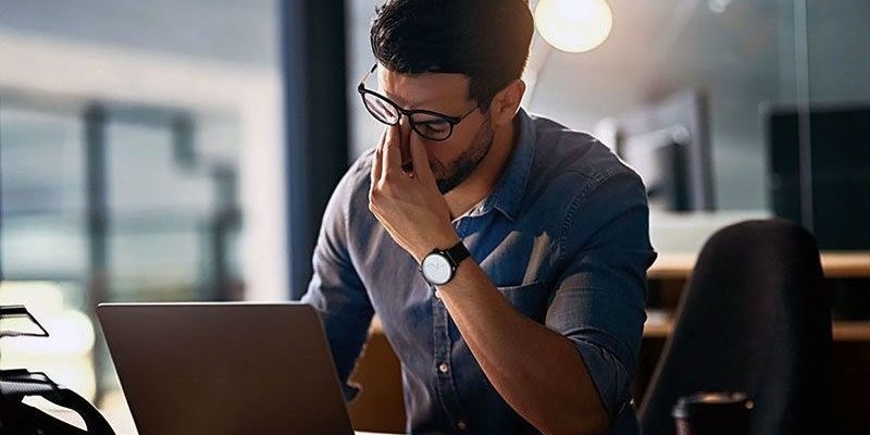 Có thể bảo vệ và tăng cường sức khỏe thị lực